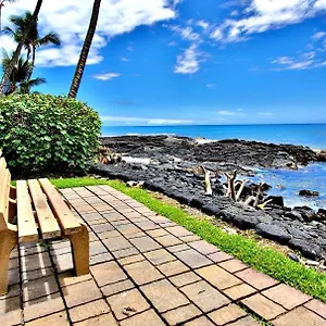  Apartment Ali'i Banyan Breeze United States
