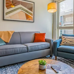  Apartment Kasa Quarter Phoenix United States