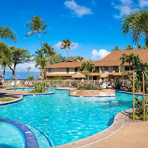  Apartment Maui Kaanapali Villas B225 United States