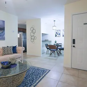  Apartment Saint Joseph United States