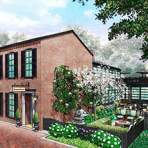 *** Inn The Germantown United States
